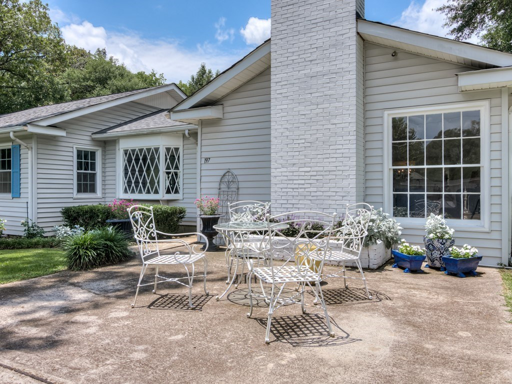 197 Hickory Road Aiken, SC 29803 - Photo 42 of 43