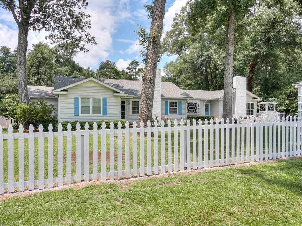 197 Hickory Road Aiken, SC 29803 - Photo 43 of 43
