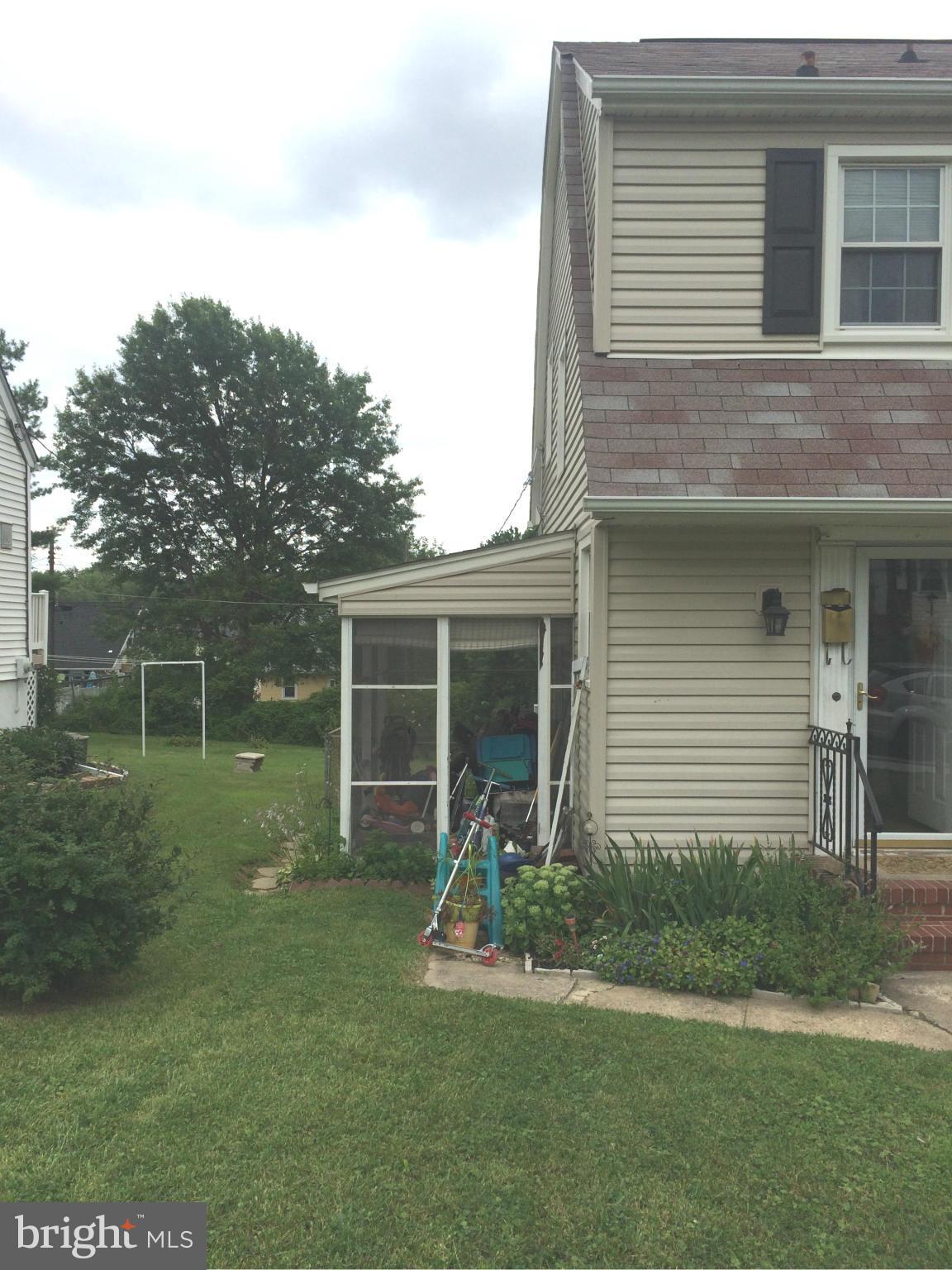5607 Oakland Road Halethorpe, MD 21227 - Photo 2 of 13 Exterior (General)