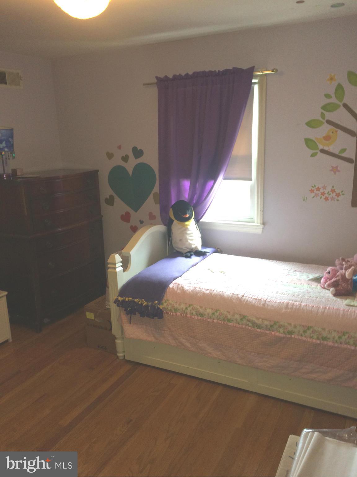 5607 Oakland Road Halethorpe, MD 21227 - Photo 11 of 13 Bedroom
