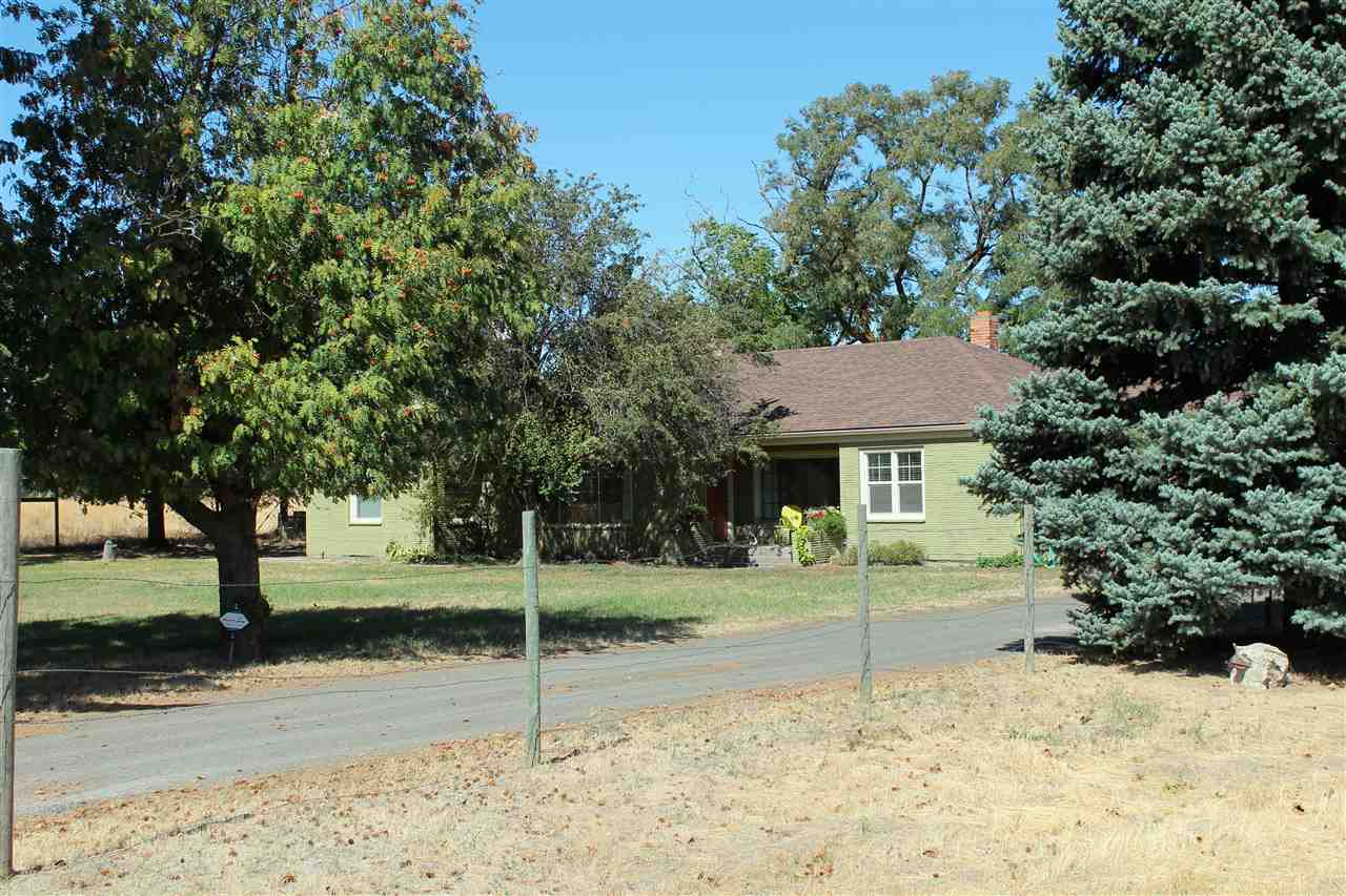 11204 West Newkirk Road Spokane, WA 99224 - Photo 1 of 20