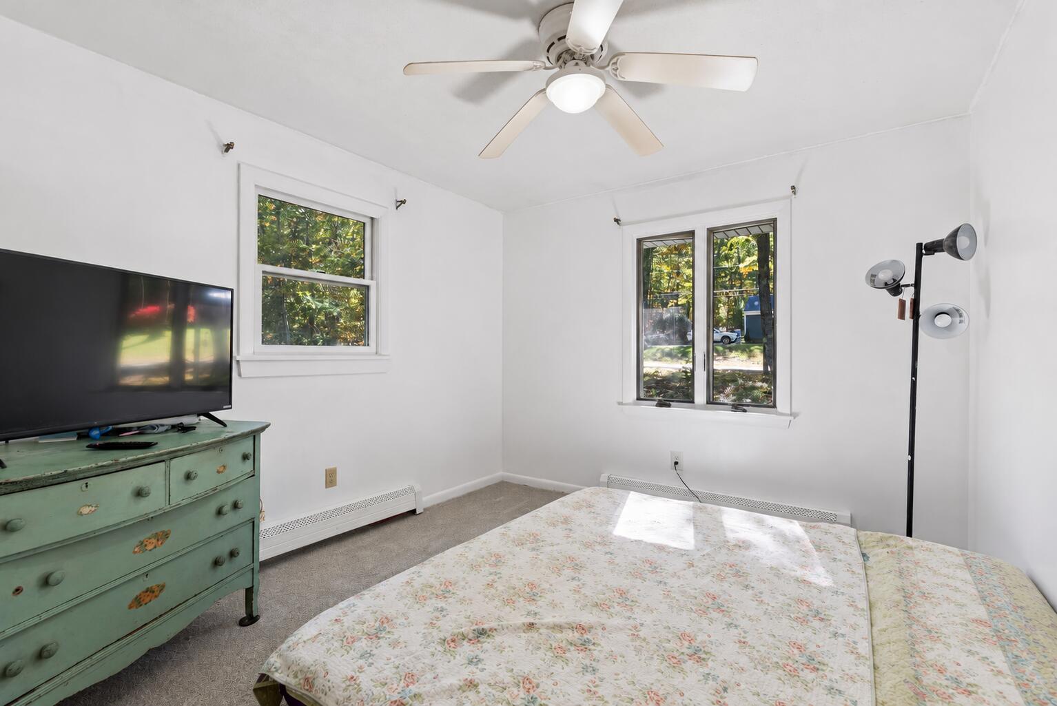 265 Chick Crossing Road Wells, ME 04090 - Photo 11 of 22 Bedroom 1