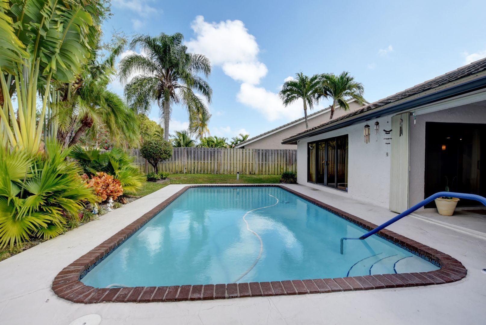 1481 Southwest 21st Lane Boca Raton, FL 33486 - Photo 36 of 43 POOL
