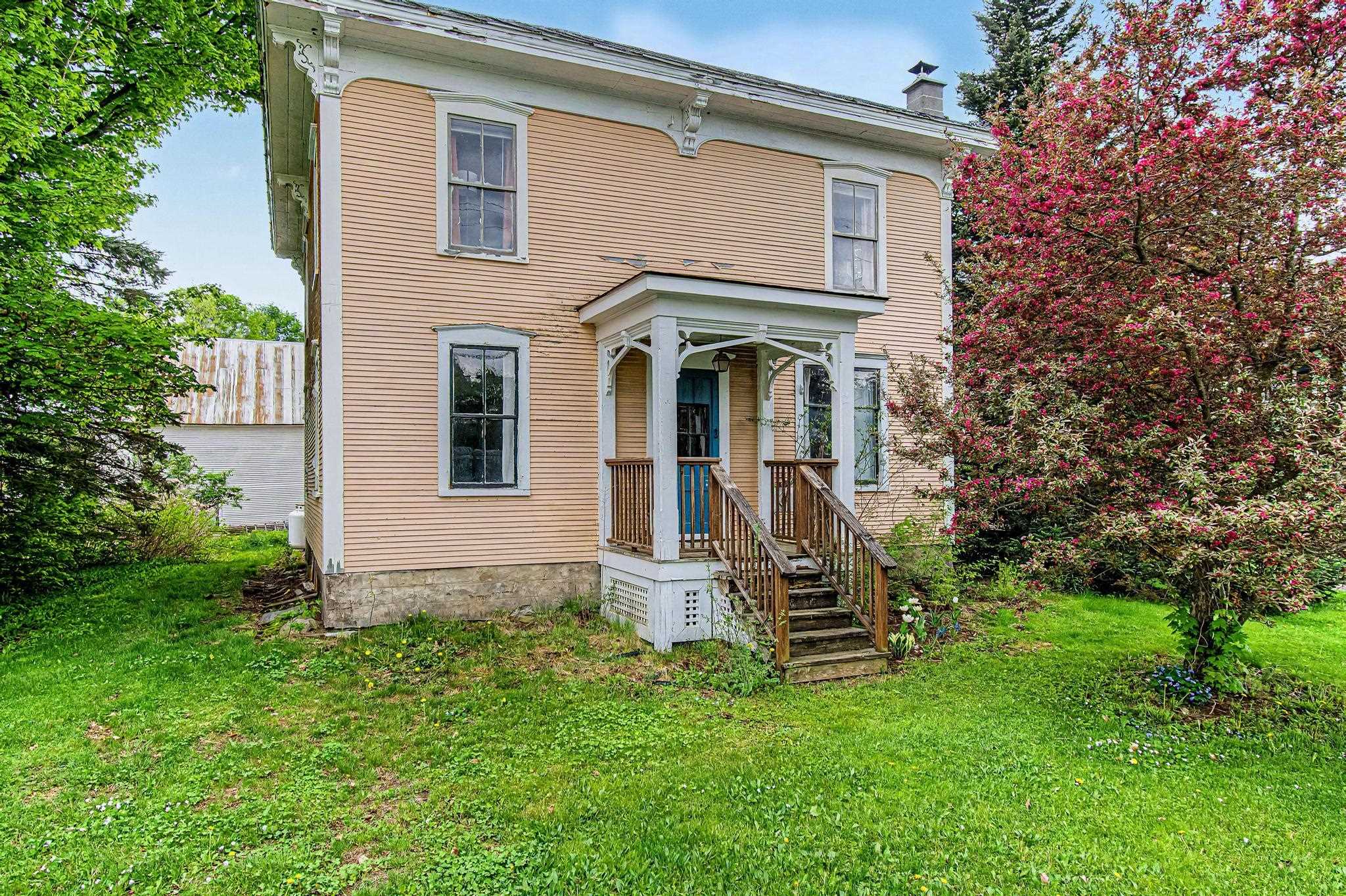 498 Montgomery Road Berkshire, VT 05447 - Photo 41 of 54