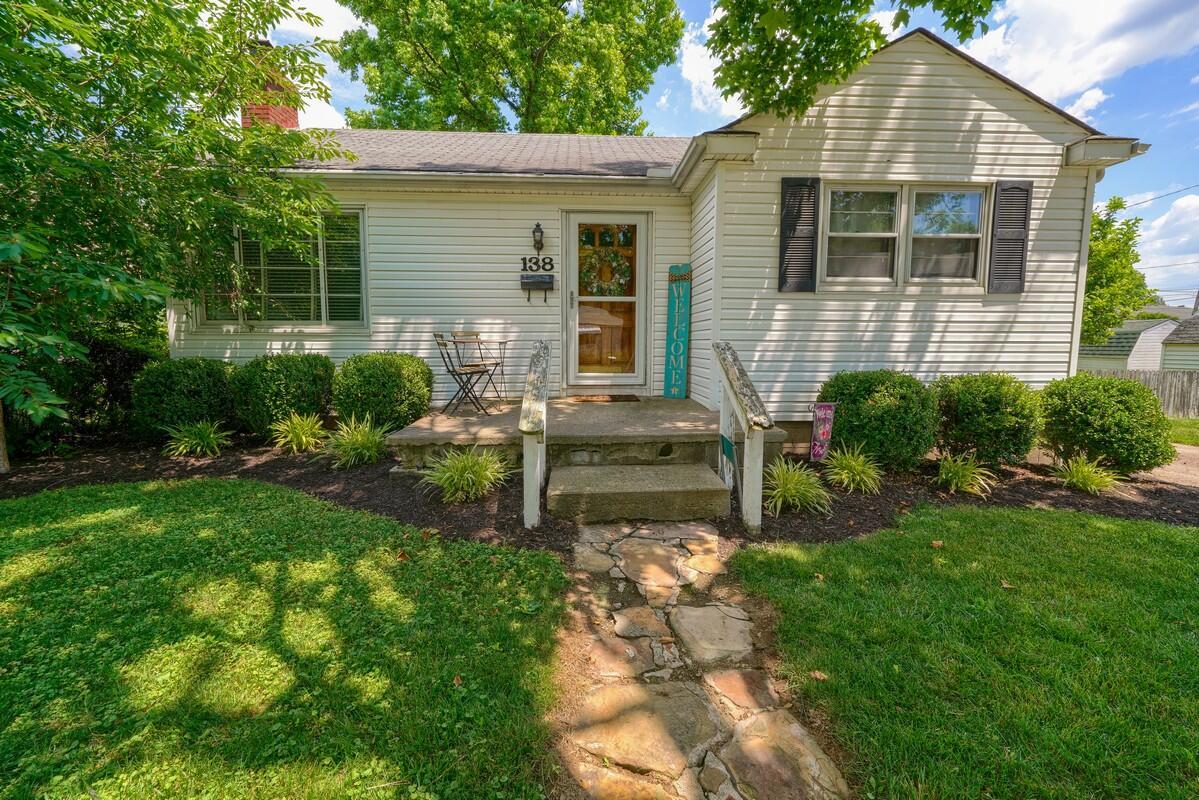 138 Dunmore Road Circleville, OH 43113 - Photo 1 of 35 Gallery Image 1
