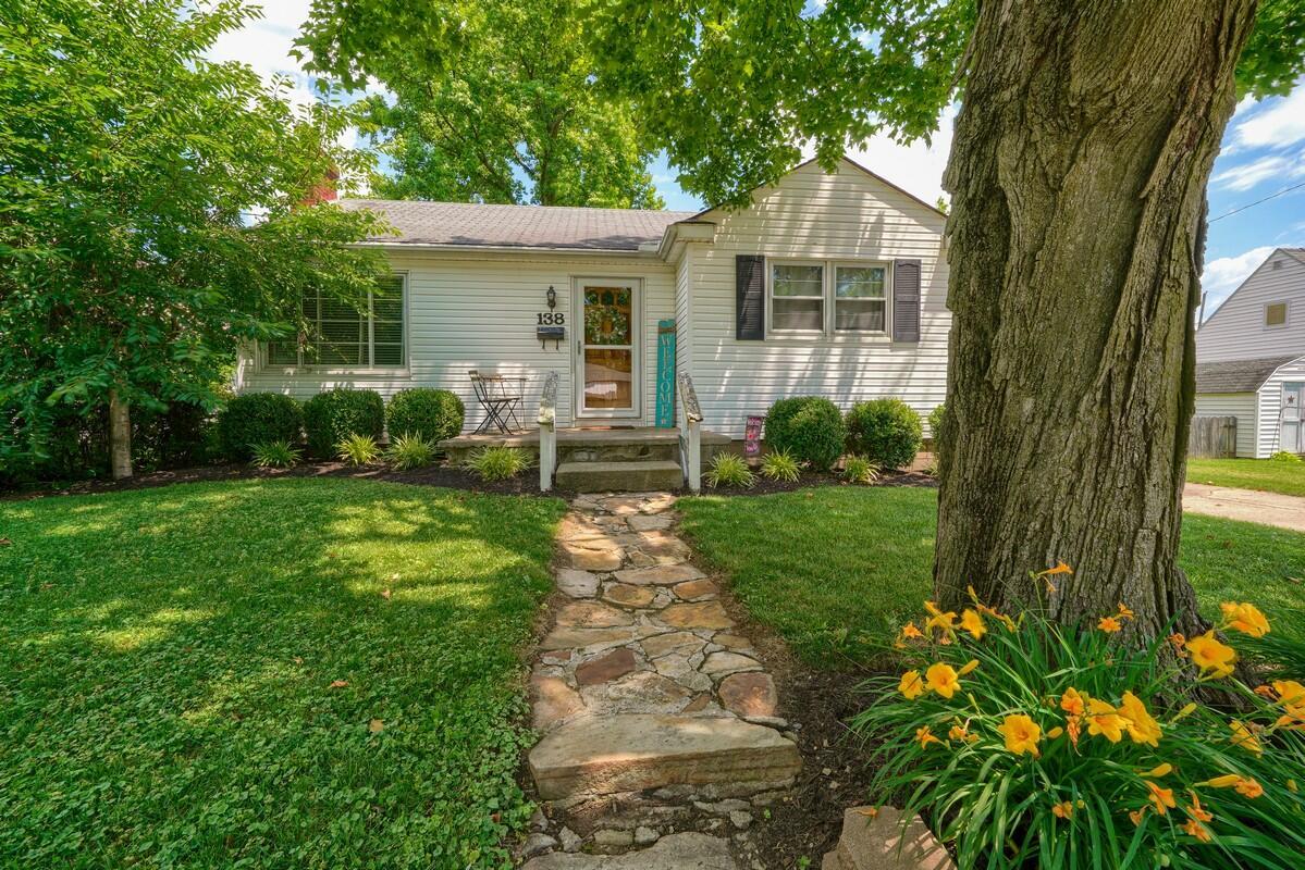 138 Dunmore Road Circleville, OH 43113 - Photo 2 of 35 Gallery Image 2