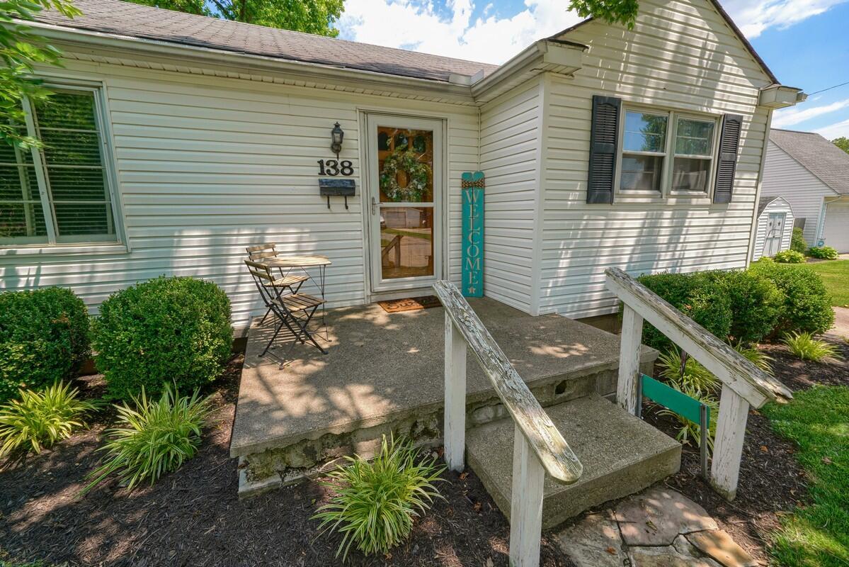 138 Dunmore Road Circleville, OH 43113 - Photo 3 of 35 Gallery Image 3