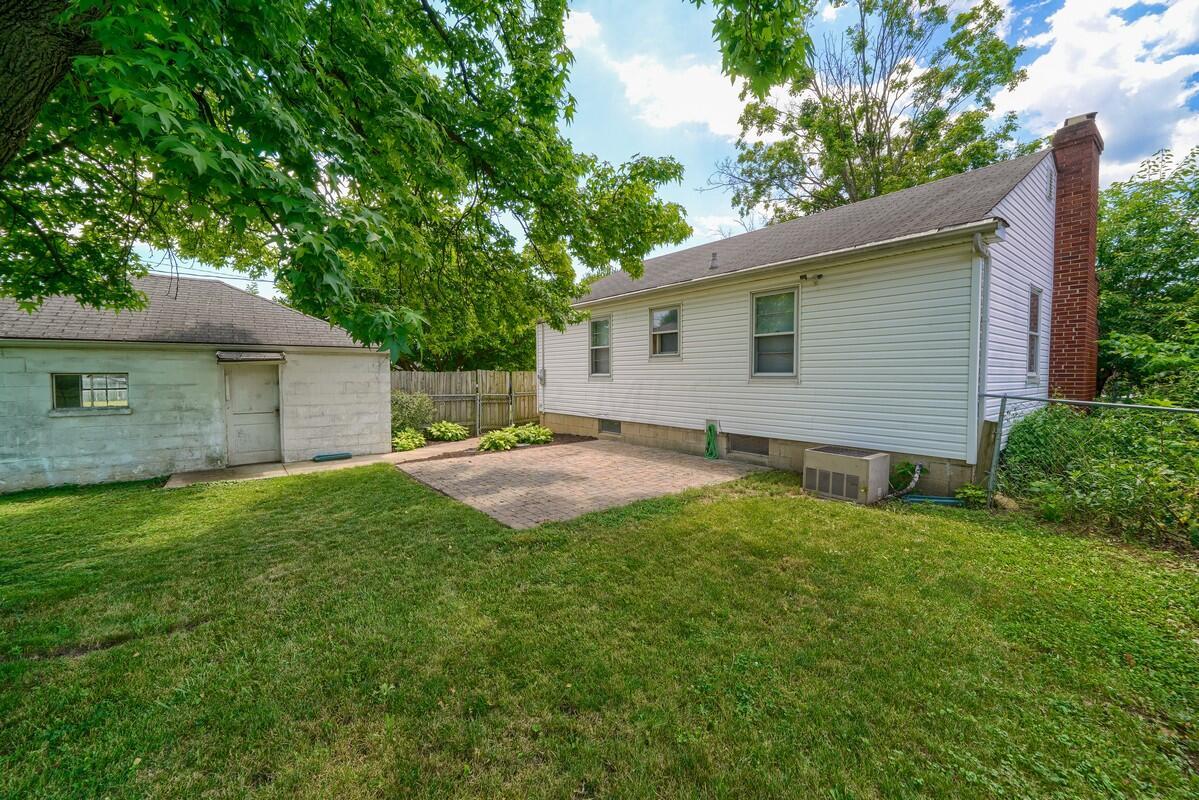 138 Dunmore Road Circleville, OH 43113 - Photo 31 of 35 Gallery Image 31