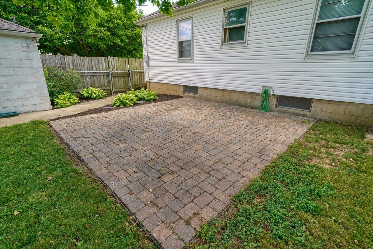 138 Dunmore Road Circleville, OH 43113 - Photo 32 of 35 Gallery Image 32