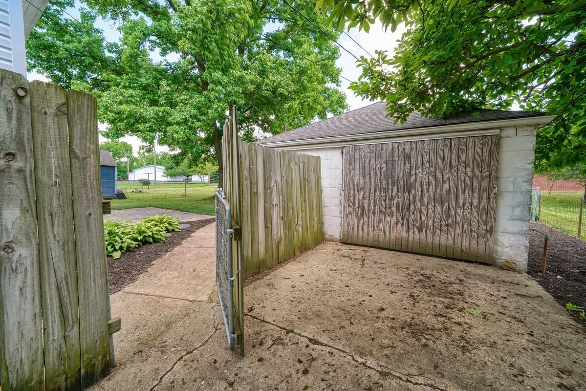 138 Dunmore Road Circleville, OH 43113 - Photo 34 of 35 Gallery Image 34