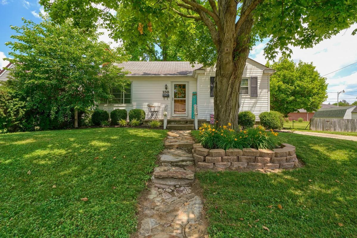 138 Dunmore Road Circleville, OH 43113 - Photo 35 of 35 Gallery Image 35
