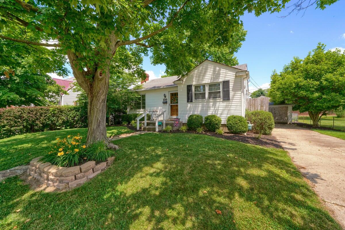 138 Dunmore Road Circleville, OH 43113 - Photo 4 of 35 Gallery Image 4