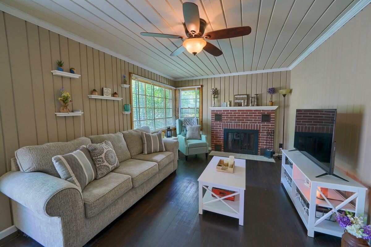 138 Dunmore Road Circleville, OH 43113 - Photo 10 of 35 Gallery Image 10