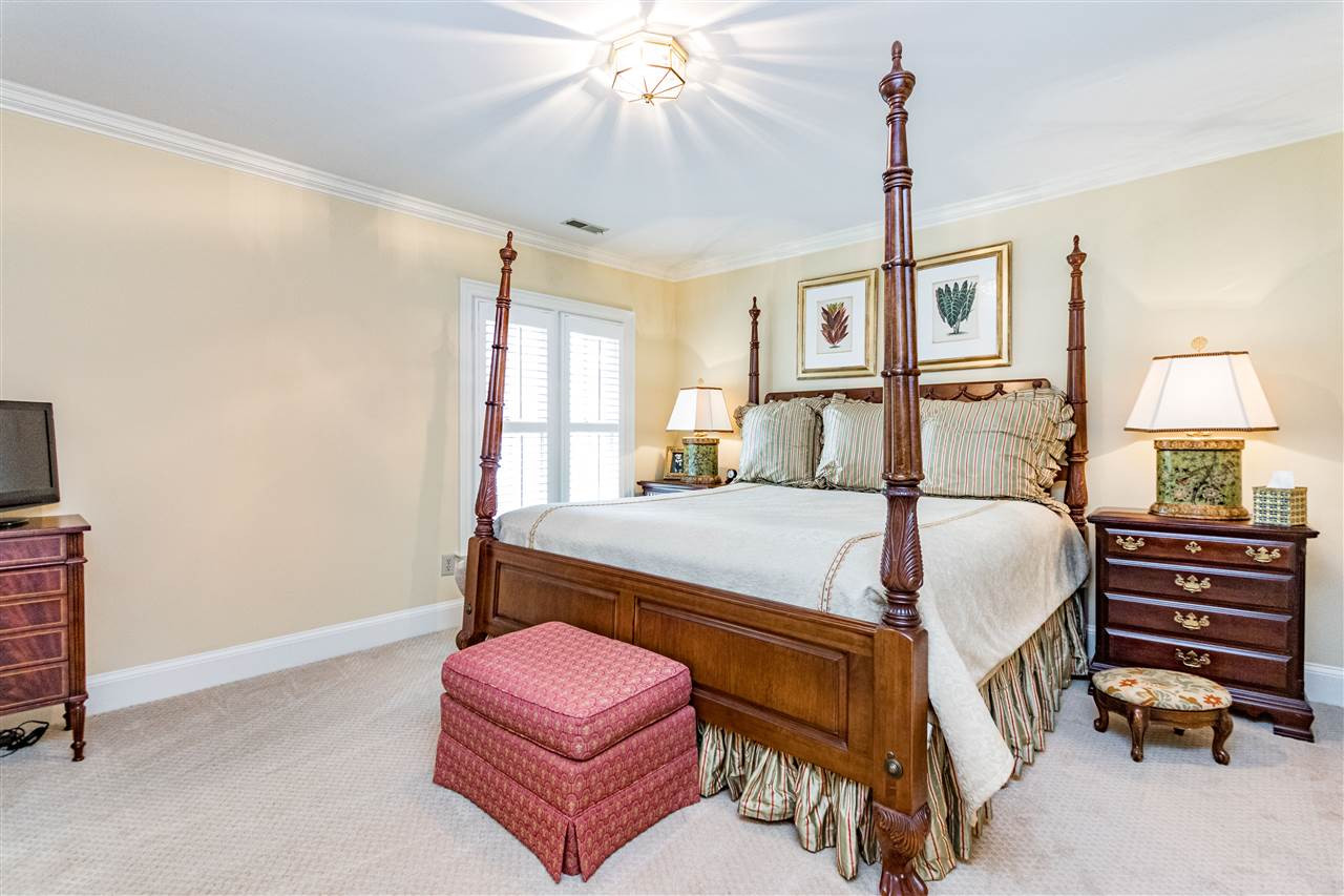 3314 Ridgecrest Court Raleigh, NC 27607 - Photo 17 of 26 Photo 17