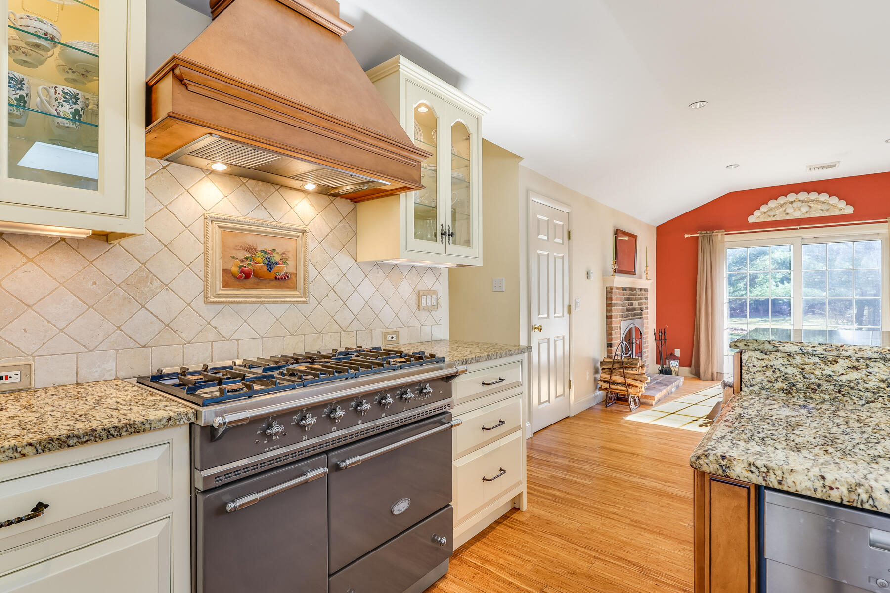 100 Waterfield Road Osterville, MA 02655 - Photo 8 of 40 Kitchen