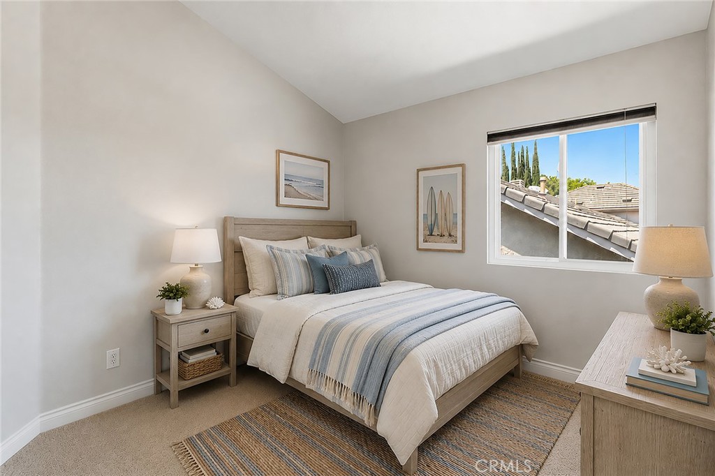 25613 Shaw Place Stevenson Ranch, CA 91381 - Photo 54 of 66 Bedroom 1 virtually staged