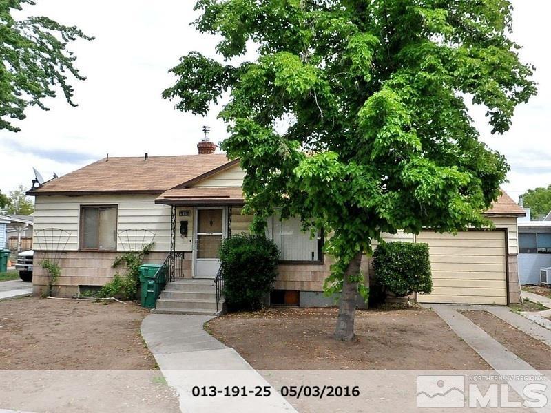 940 Yori Avenue, Reno, NV 89502 Compass