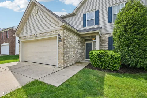 $274,995 | 7649 Cherryberry Drive, Indianapolis, IN 46239