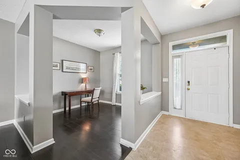 $274,995 | 7649 Cherryberry Drive, Indianapolis, IN 46239