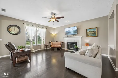 $274,995 | 7649 Cherryberry Drive, Indianapolis, IN 46239
