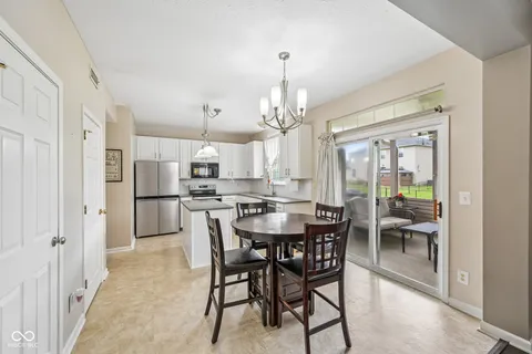$274,995 | 7649 Cherryberry Drive, Indianapolis, IN 46239