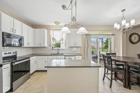$274,995 | 7649 Cherryberry Drive, Indianapolis, IN 46239