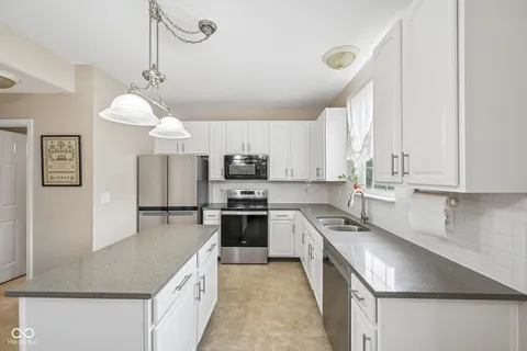 $274,995 | 7649 Cherryberry Drive, Indianapolis, IN 46239