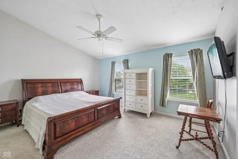 $274,995 | 7649 Cherryberry Drive, Indianapolis, IN 46239