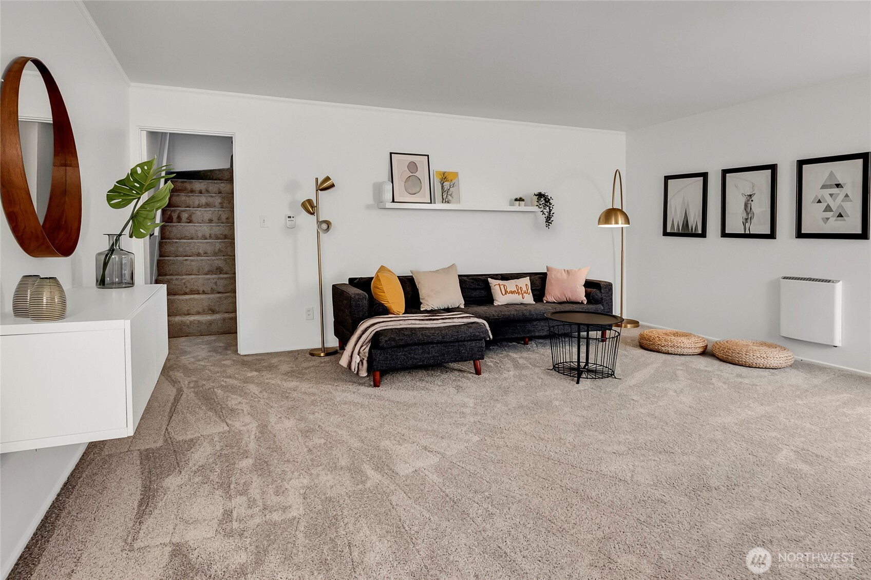 4606 Northeast 47th Street Seattle, WA 98105 - Photo 4 of 36