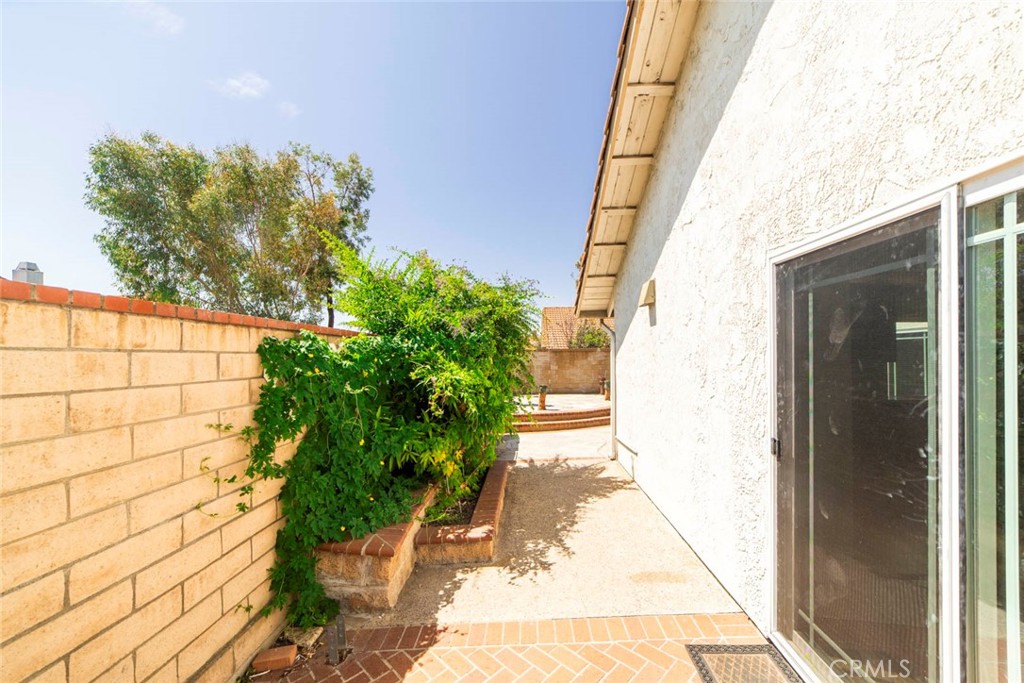 1 Camden Irvine, CA 92620 - Photo 30 of 43 a view of a pathway with a pathway