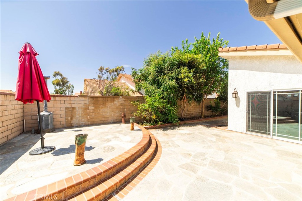 1 Camden Irvine, CA 92620 - Photo 32 of 43 a swimming pool with a outdoor space