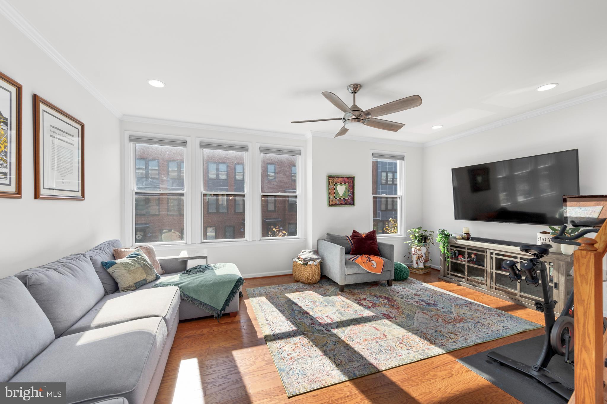 9158 Power House Road Lorton, VA 22079 - Photo 11 of 41