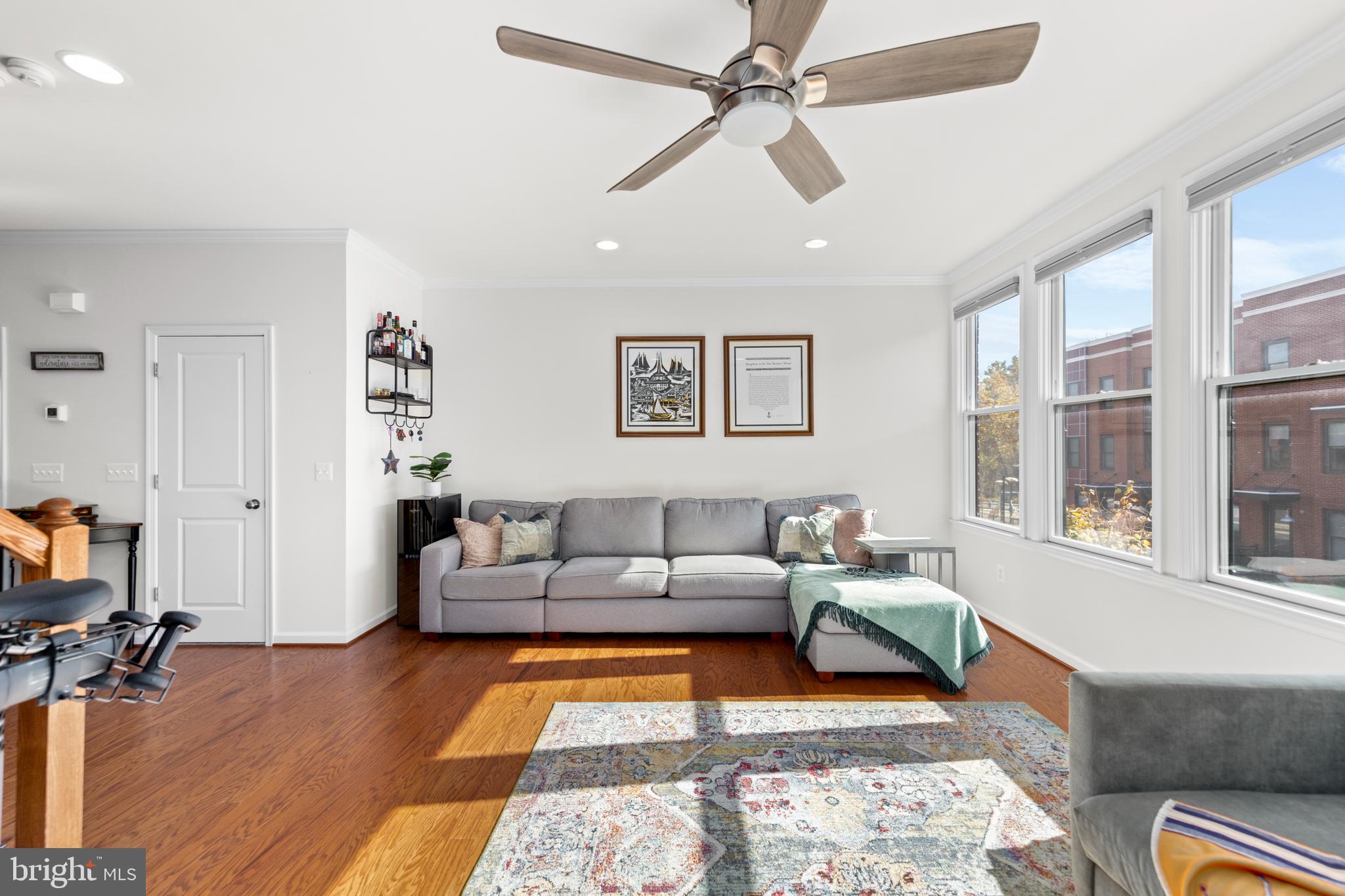 9158 Power House Road Lorton, VA 22079 - Photo 12 of 41