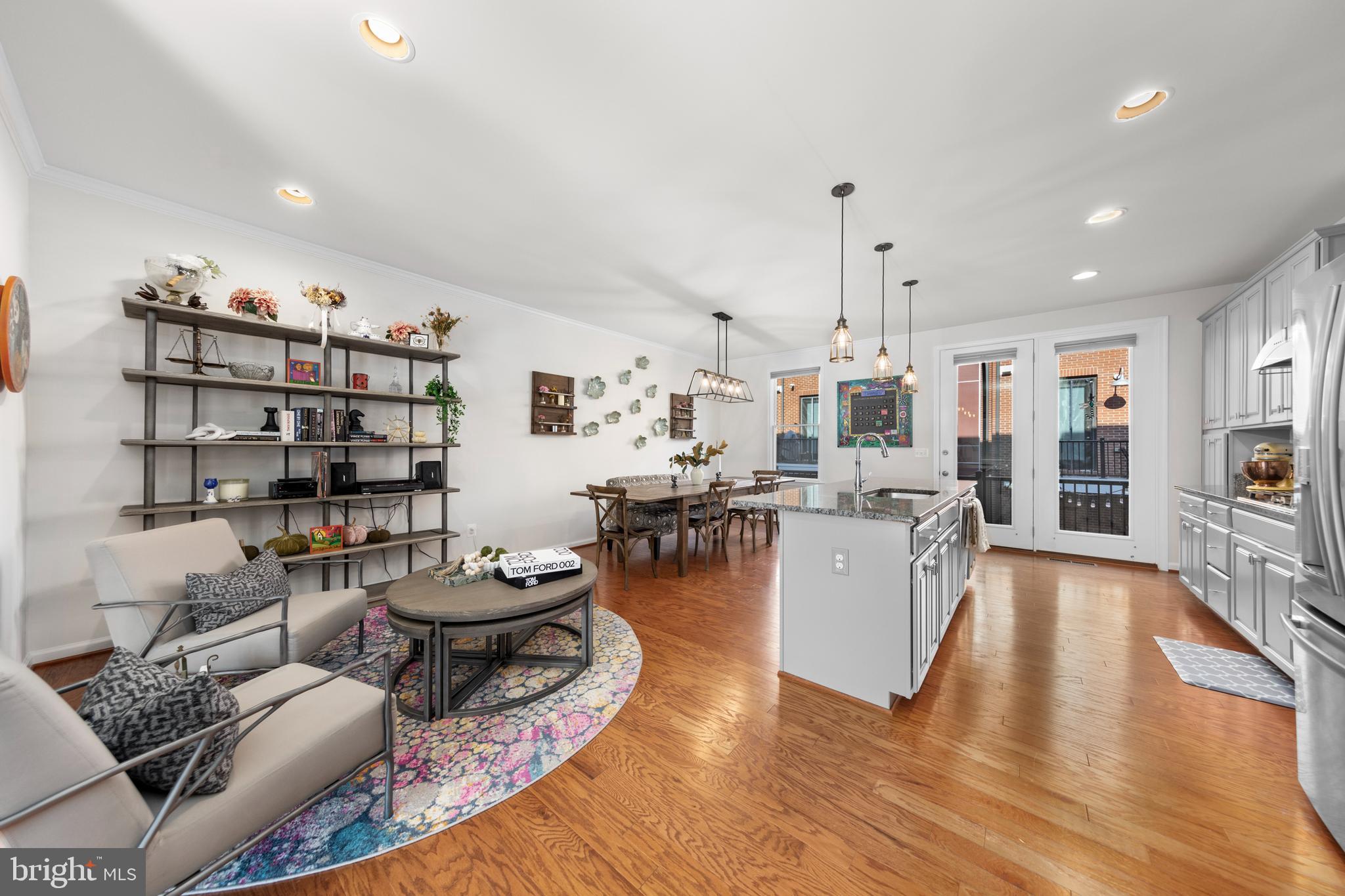 9158 Power House Road Lorton, VA 22079 - Photo 13 of 41