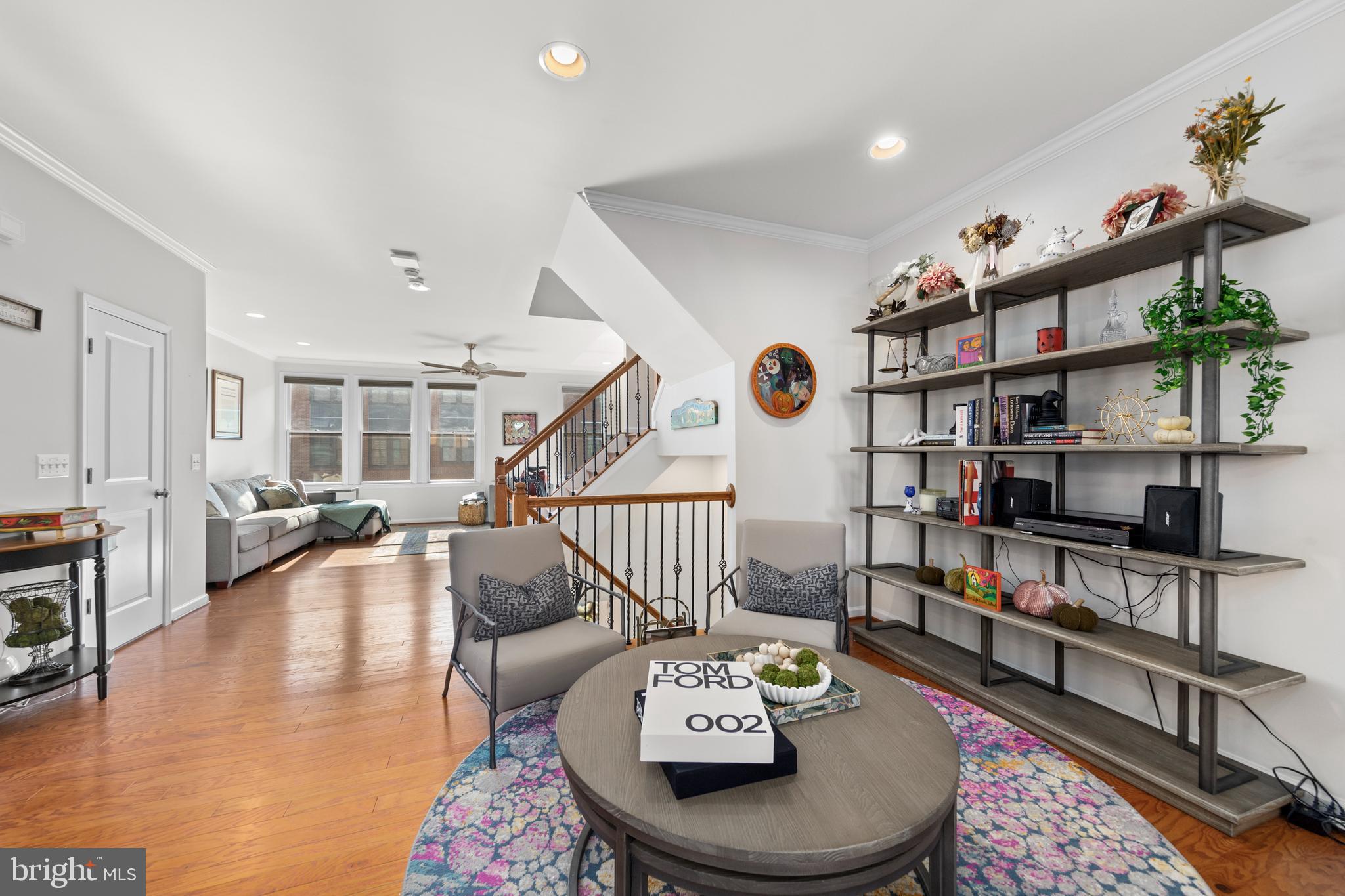 9158 Power House Road Lorton, VA 22079 - Photo 14 of 41