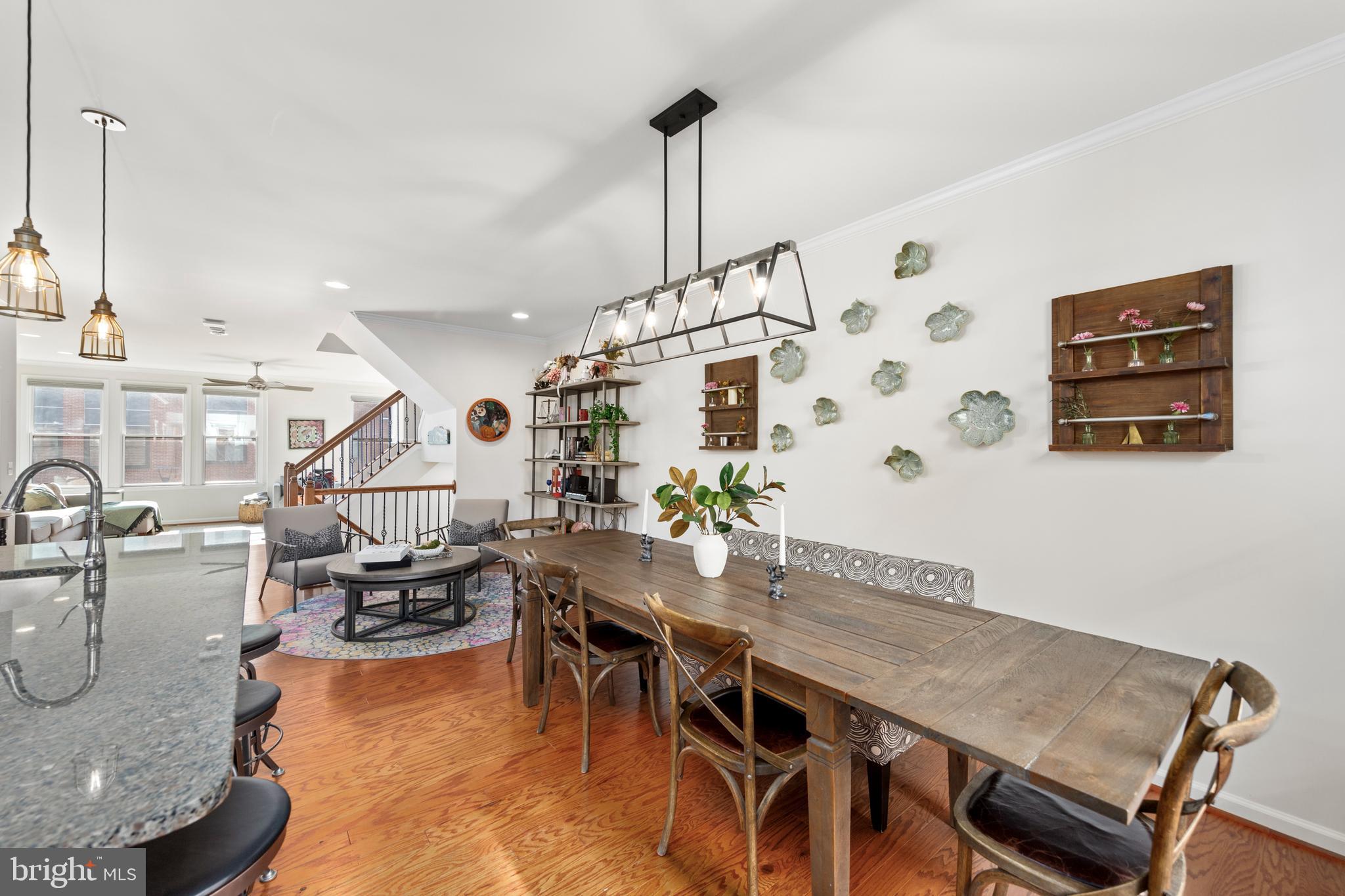 9158 Power House Road Lorton, VA 22079 - Photo 15 of 41