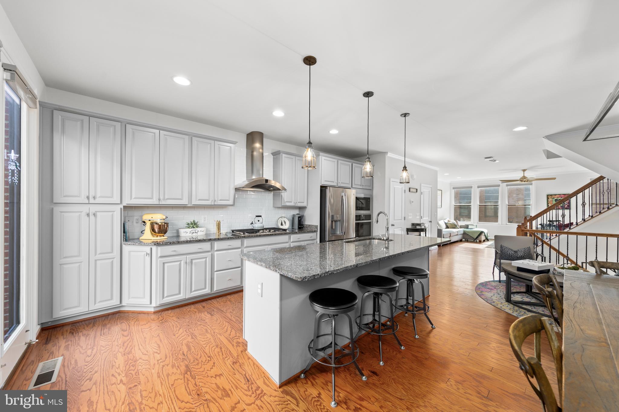 9158 Power House Road Lorton, VA 22079 - Photo 16 of 41