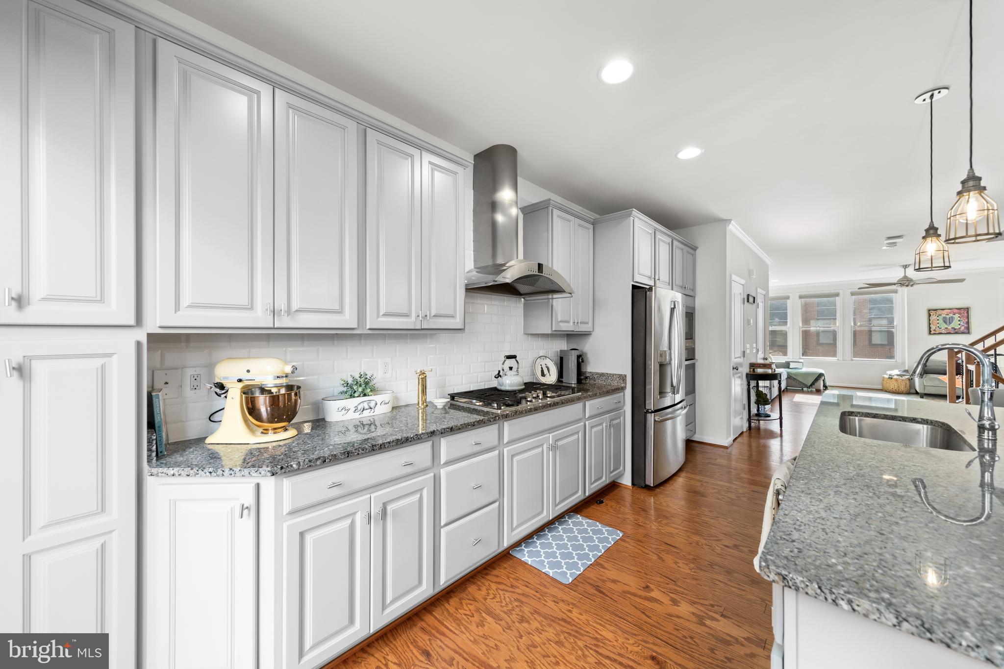 9158 Power House Road Lorton, VA 22079 - Photo 17 of 41