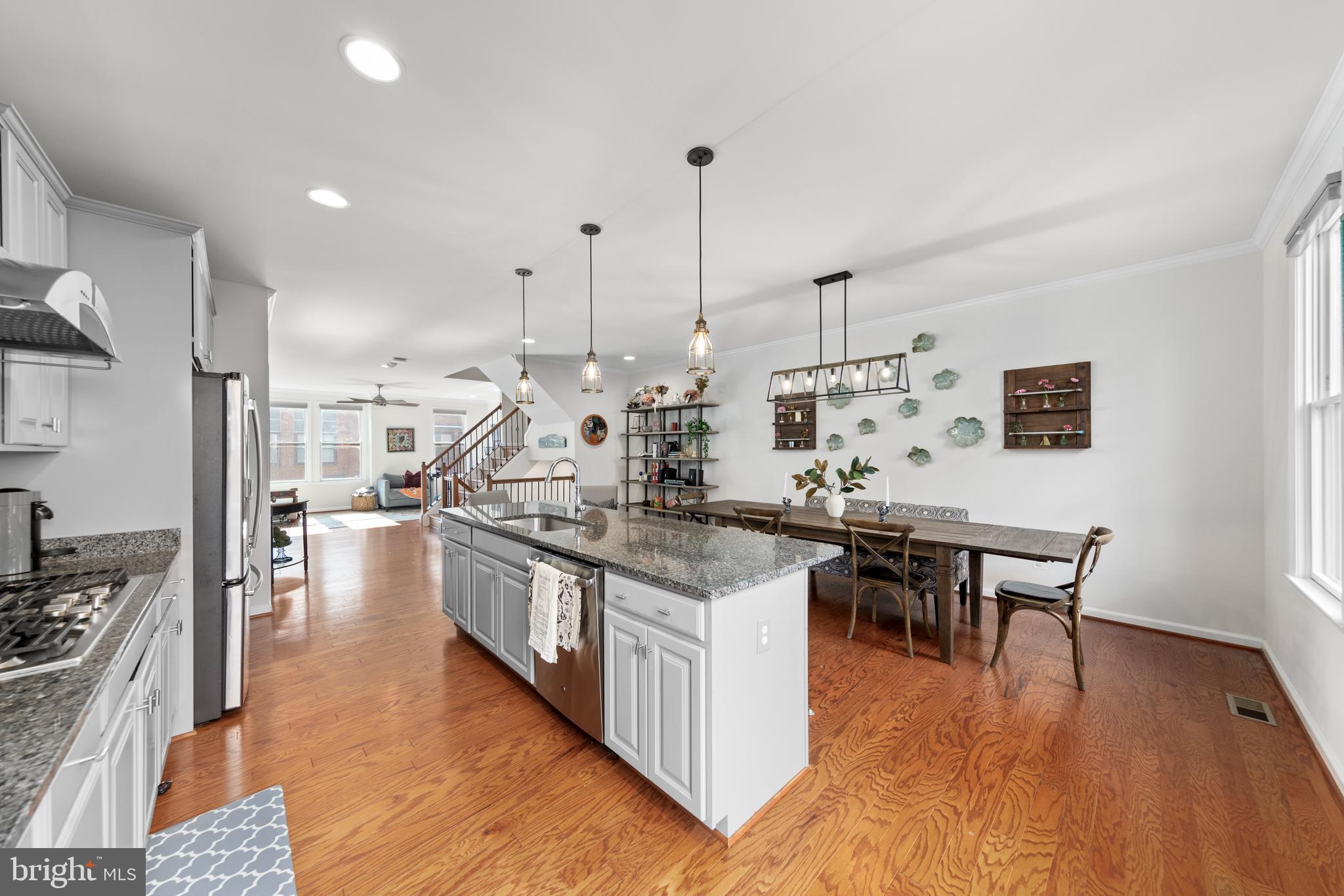 9158 Power House Road Lorton, VA 22079 - Photo 18 of 41