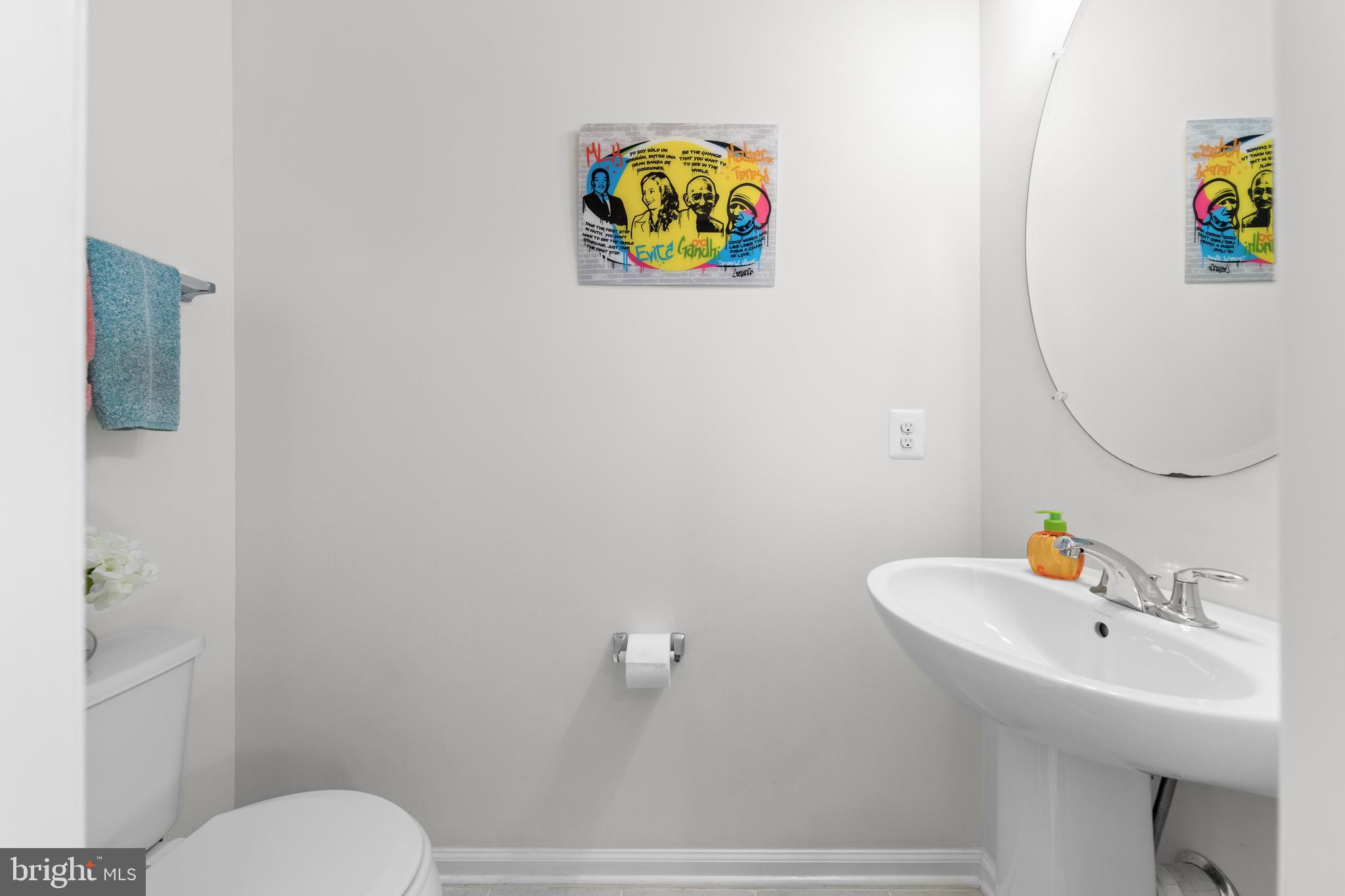 9158 Power House Road Lorton, VA 22079 - Photo 19 of 41