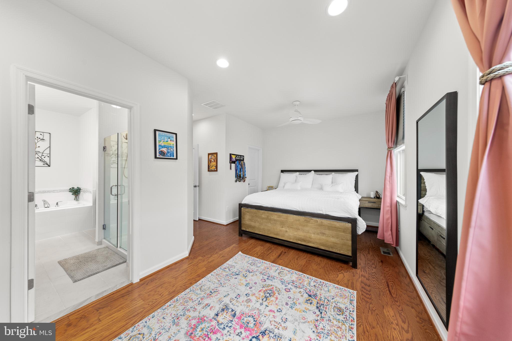 9158 Power House Road Lorton, VA 22079 - Photo 22 of 41