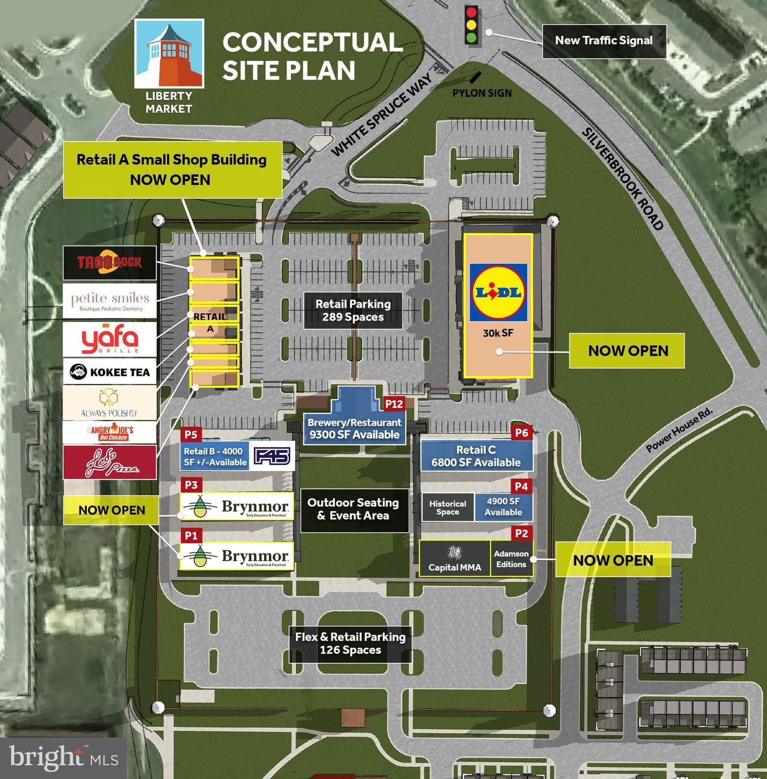 9158 Power House Road Lorton, VA 22079 - Photo 31 of 41