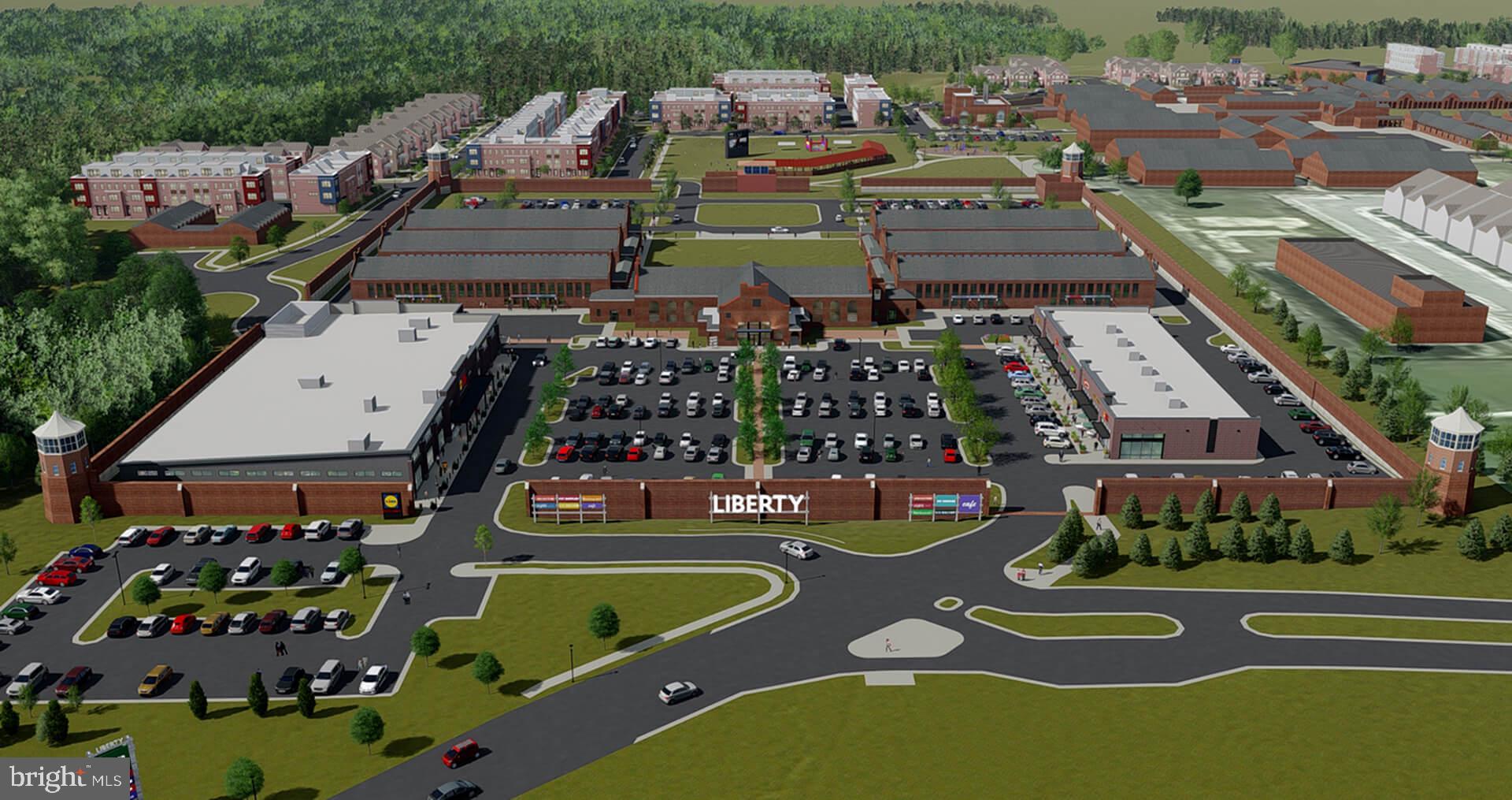 9158 Power House Road Lorton, VA 22079 - Photo 32 of 41