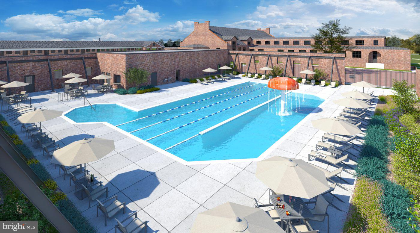 9158 Power House Road Lorton, VA 22079 - Photo 40 of 41