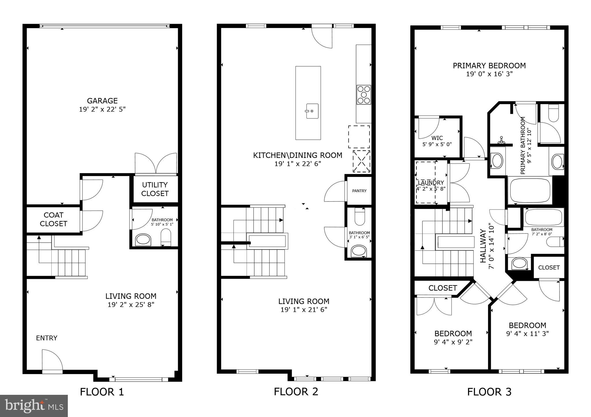 9158 Power House Road Lorton, VA 22079 - Photo 4 of 41