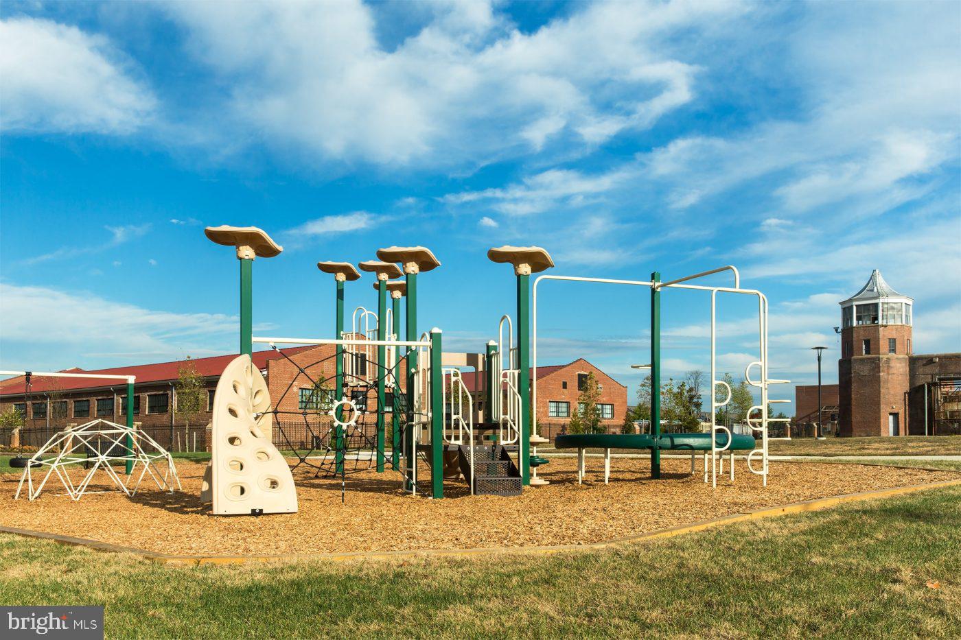 9158 Power House Road Lorton, VA 22079 - Photo 41 of 41