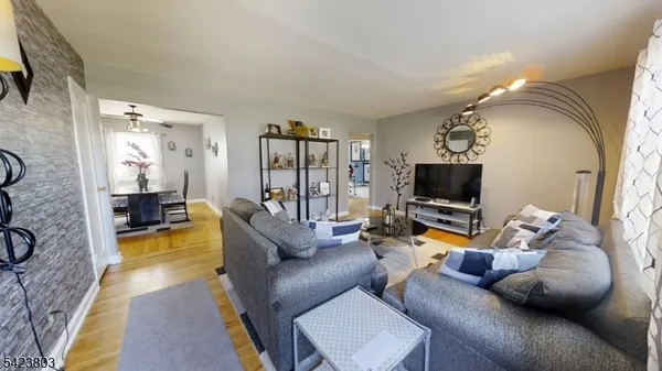 $299,900 | 29C Colfax Manor, Unit D, Roselle Park, NJ 07204