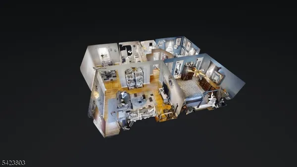 $299,900 | 29C Colfax Manor, Unit D, Roselle Park, NJ 07204