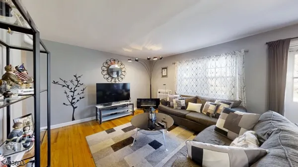 $299,900 | 29C Colfax Manor, Unit D, Roselle Park, NJ 07204