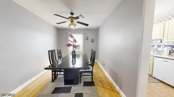 $299,900 | 29C Colfax Manor, Unit D, Roselle Park, NJ 07204